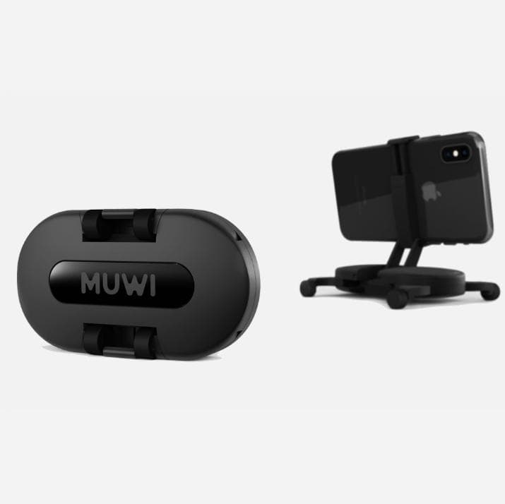 MUWI 電動ドリー スライダー トラック(M)