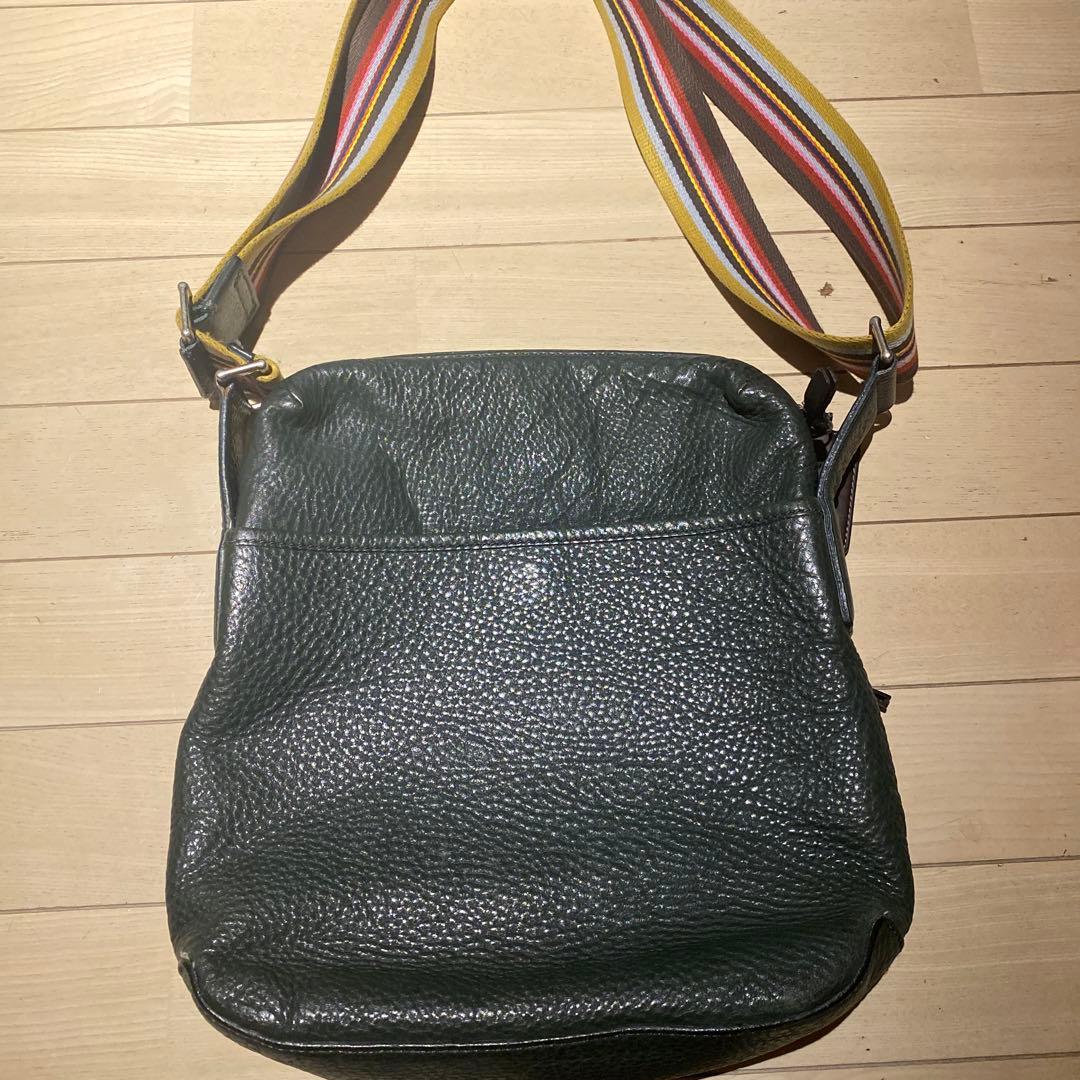 Paul Smith ポールスミス ショルダーバッグ