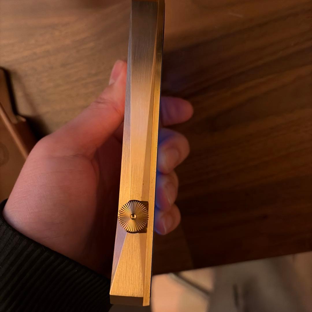 ポータブルプレーヤー Astell&Kern A&ultima SP2000 Copper