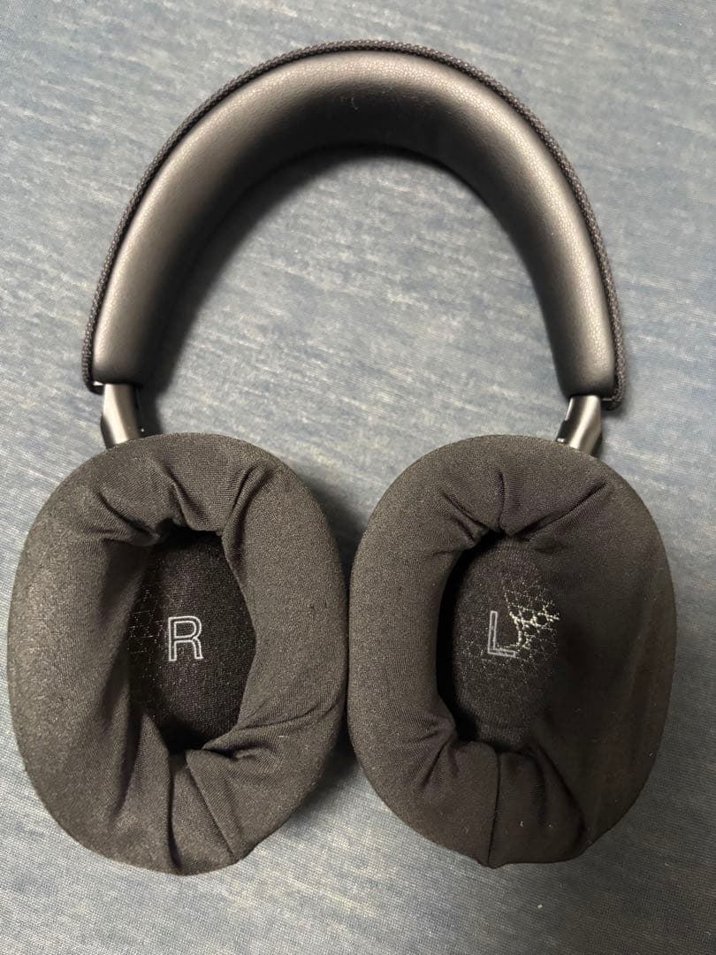 Bowers & Wilkins Px7 S2e (アンスラサイト・ブラック)