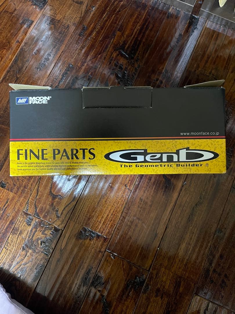 Genb 玄武 SSB01Hストロークストッパー200系 2WD ハイエース用