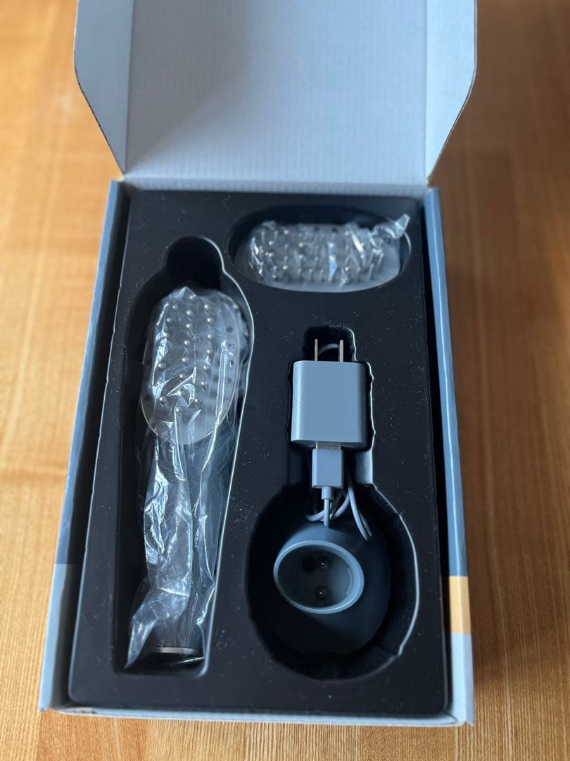 ミーゼスカルプリフトアクティブプラス　ヤーマンmysé