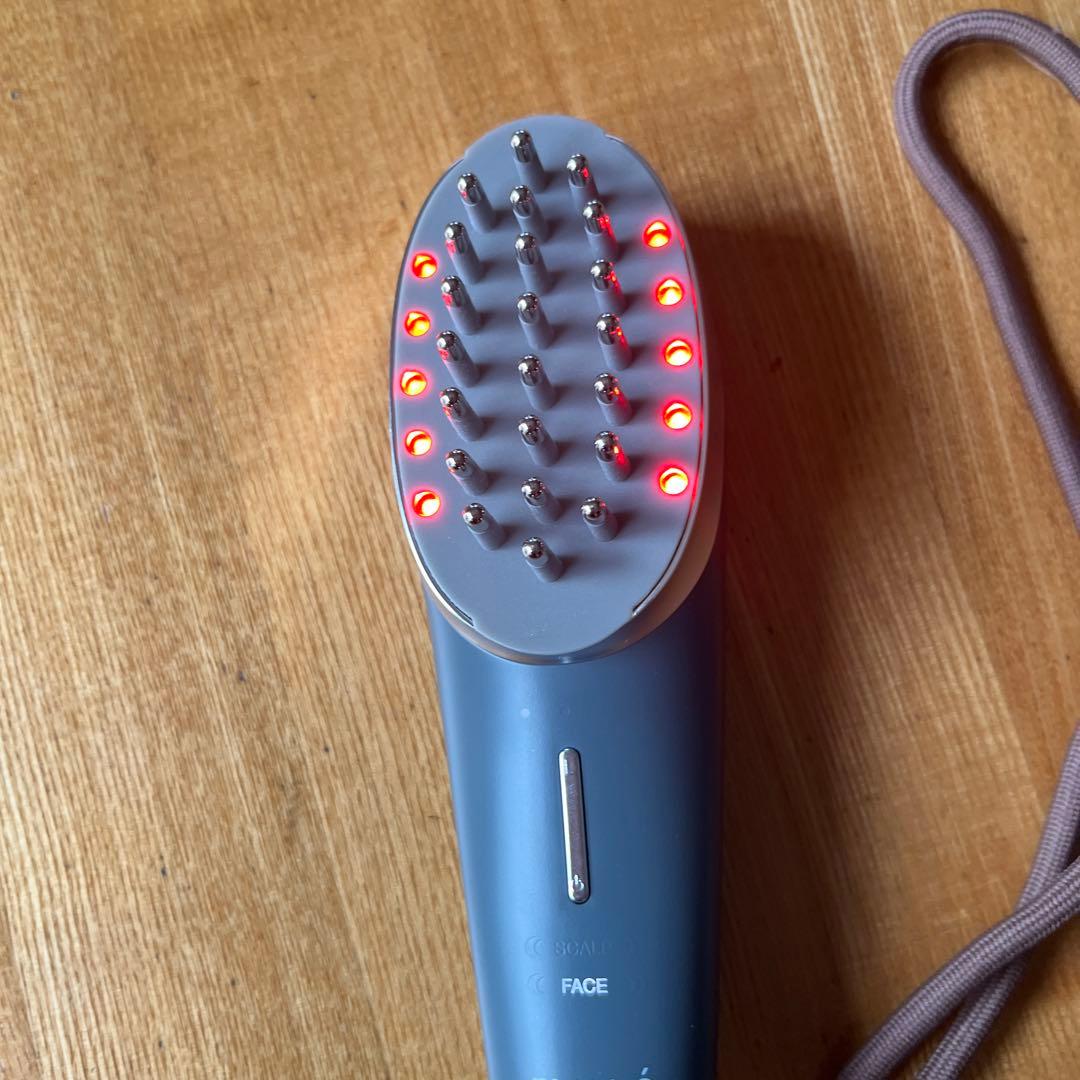 ミーゼスカルプリフトアクティブプラス　ヤーマンmysé