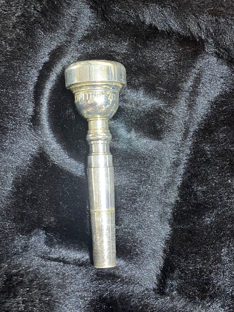 ジュピター　ポケットトランペット　JPT416