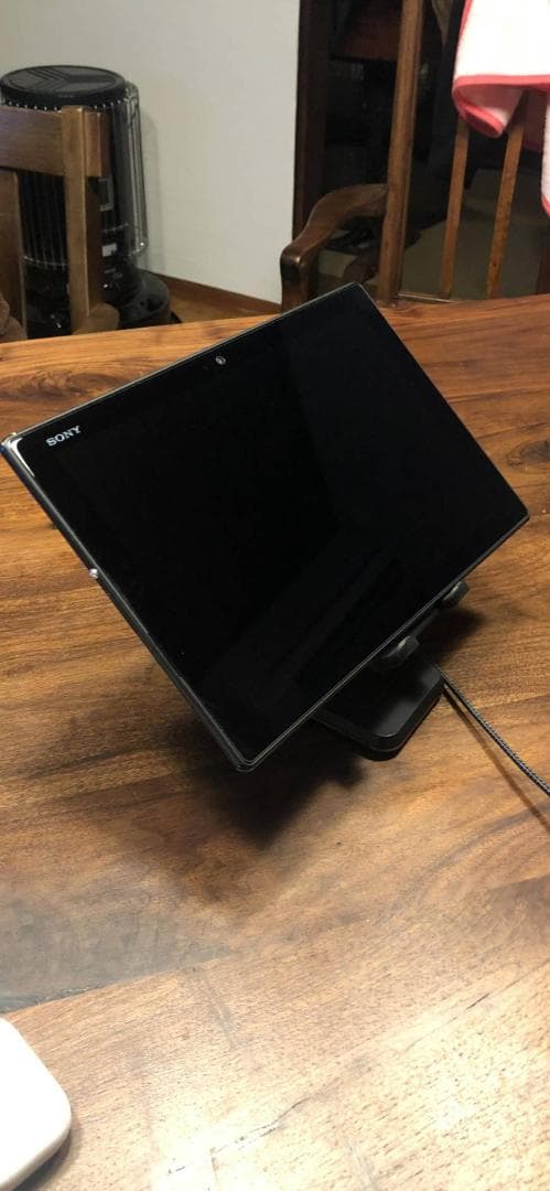 qi対応ワイヤレス充電器 2台同時充電 無接点充電 スマホ置くだけ