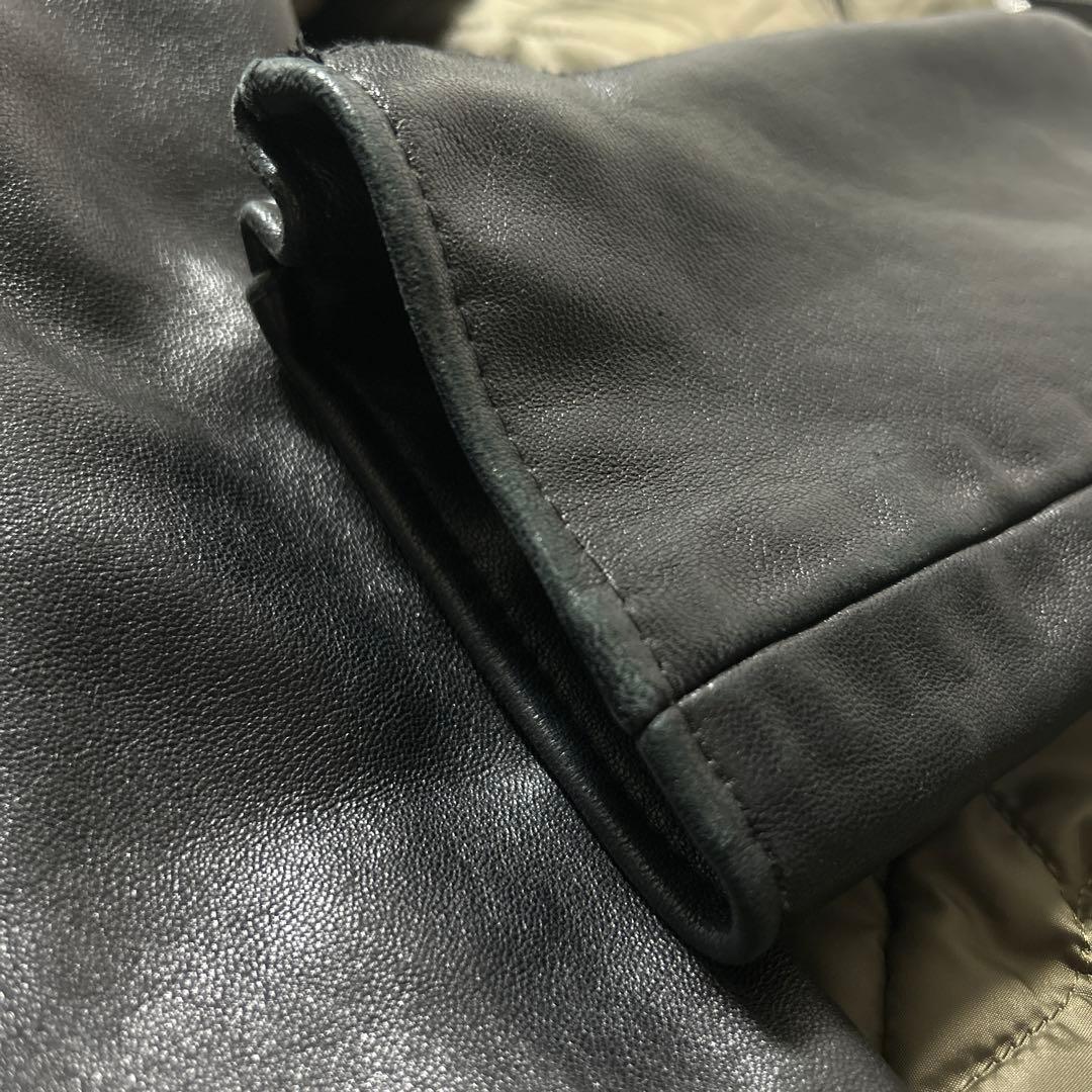 ヒステリックグラマー　ダウン　プリマロフト