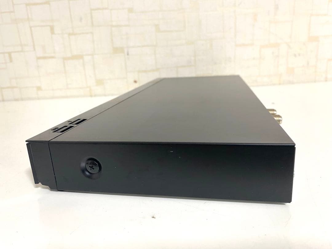 Panasonic ブルーレイディスクレコーダー DMR-2T101