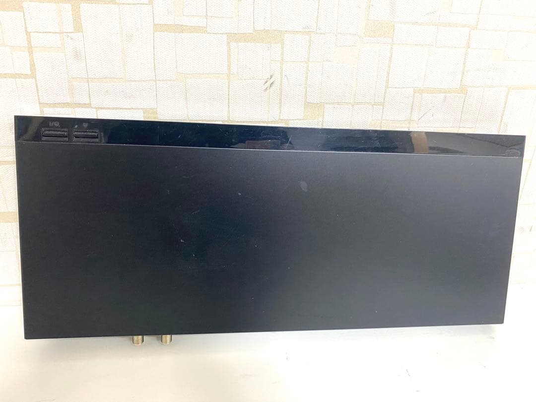 Panasonic ブルーレイディスクレコーダー DMR-2T101