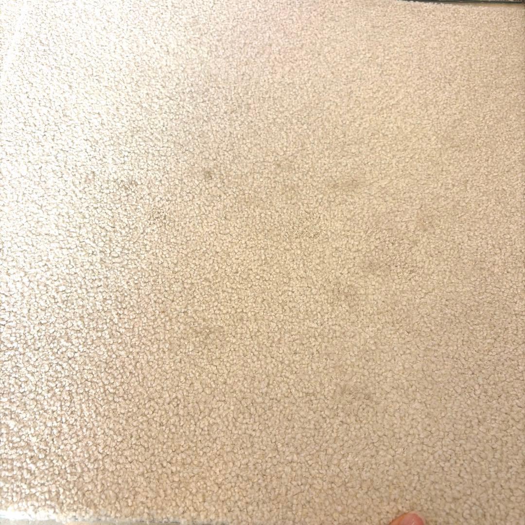 ナ*キ様 東リタイルカーペットTOLIFF2400スクエア2400日本製28枚セ