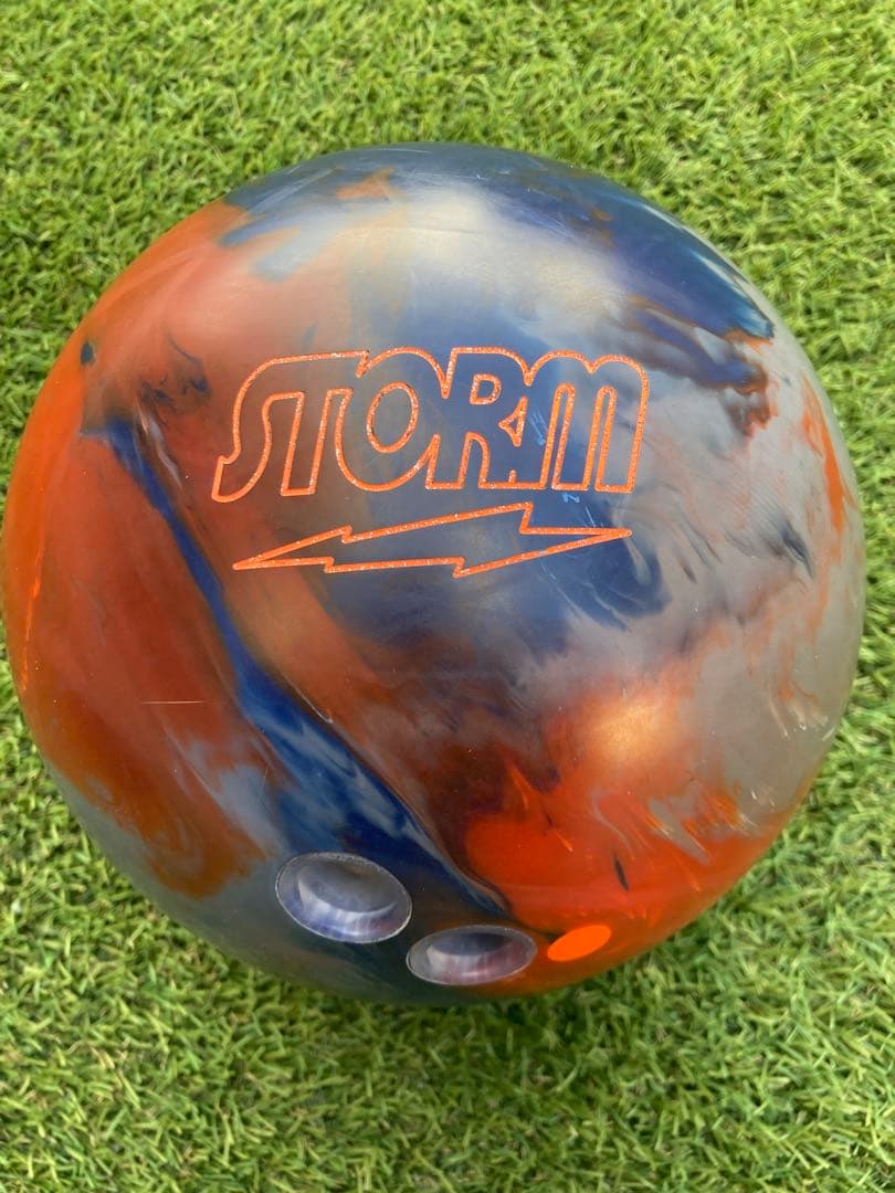 STORM アブソリュートパワー 15P プラグなし 使用10G程度 美品