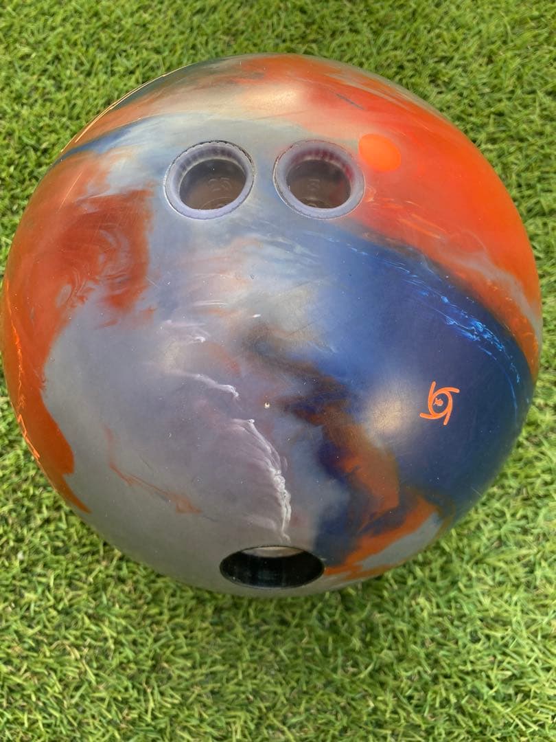 STORM アブソリュートパワー 15P プラグなし 使用10G程度 美品