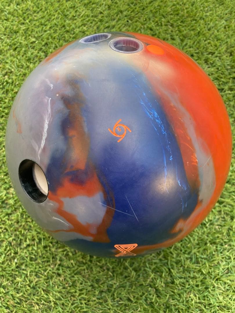 STORM アブソリュートパワー 15P プラグなし 使用10G程度 美品