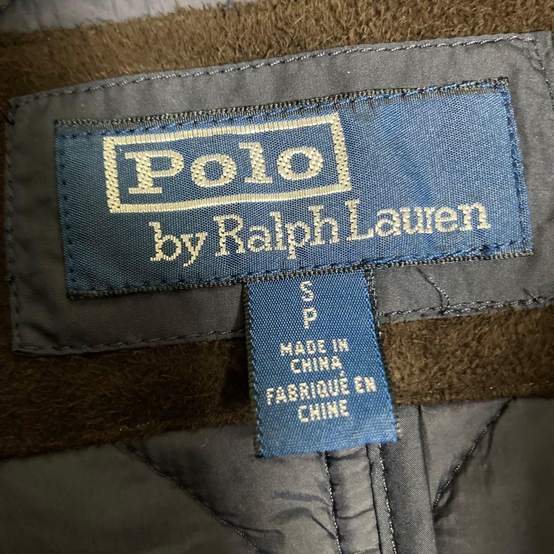 POLO RALPH LAURENラルフローレンキルティングダウンベスト