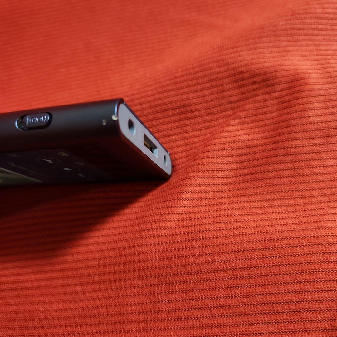 SONY ウォークマン　NW-A55LM ジャンク品
