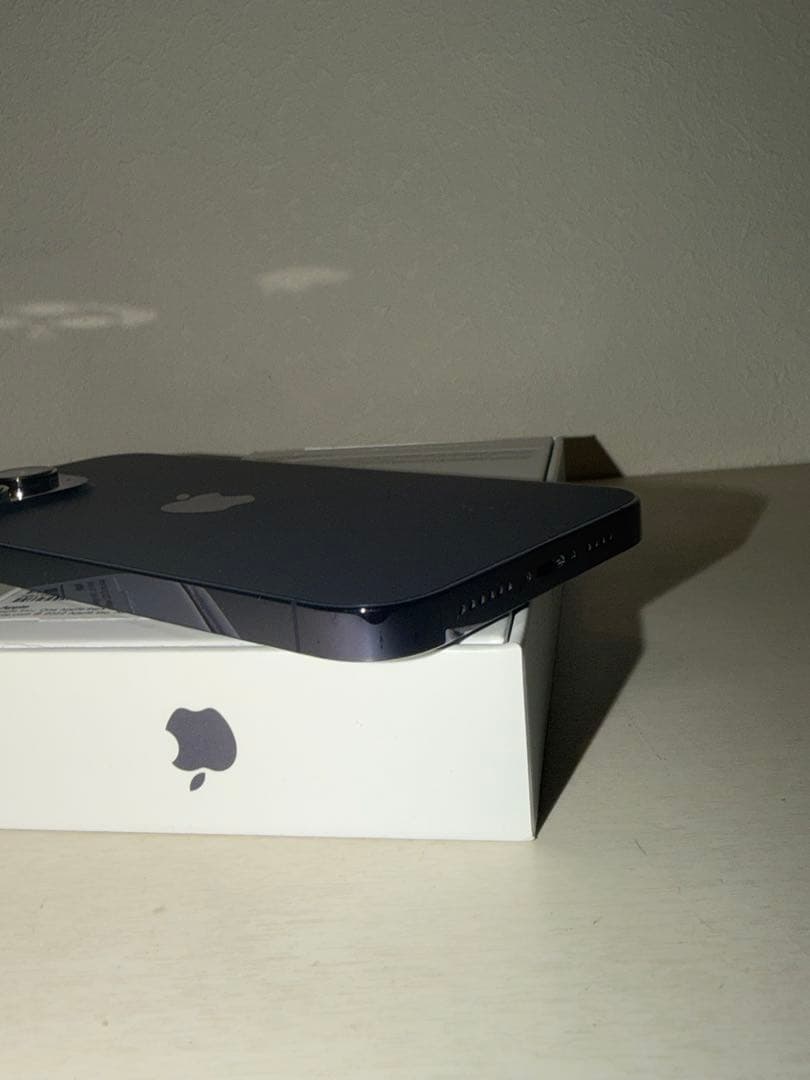 〖美品〗iPhone 14 Pro Max ディープパープル 256GB