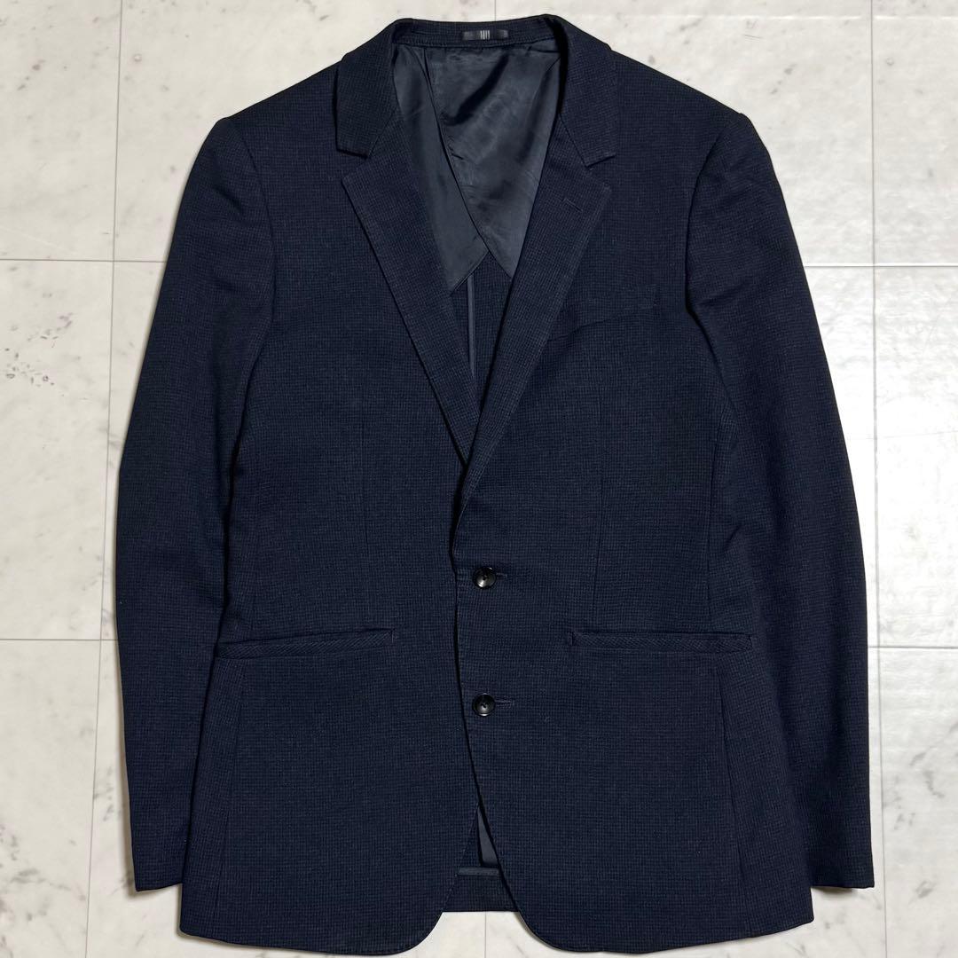 SUIT SELECT スーツ 3ピース ジャケット ベスト セットアップ Y5