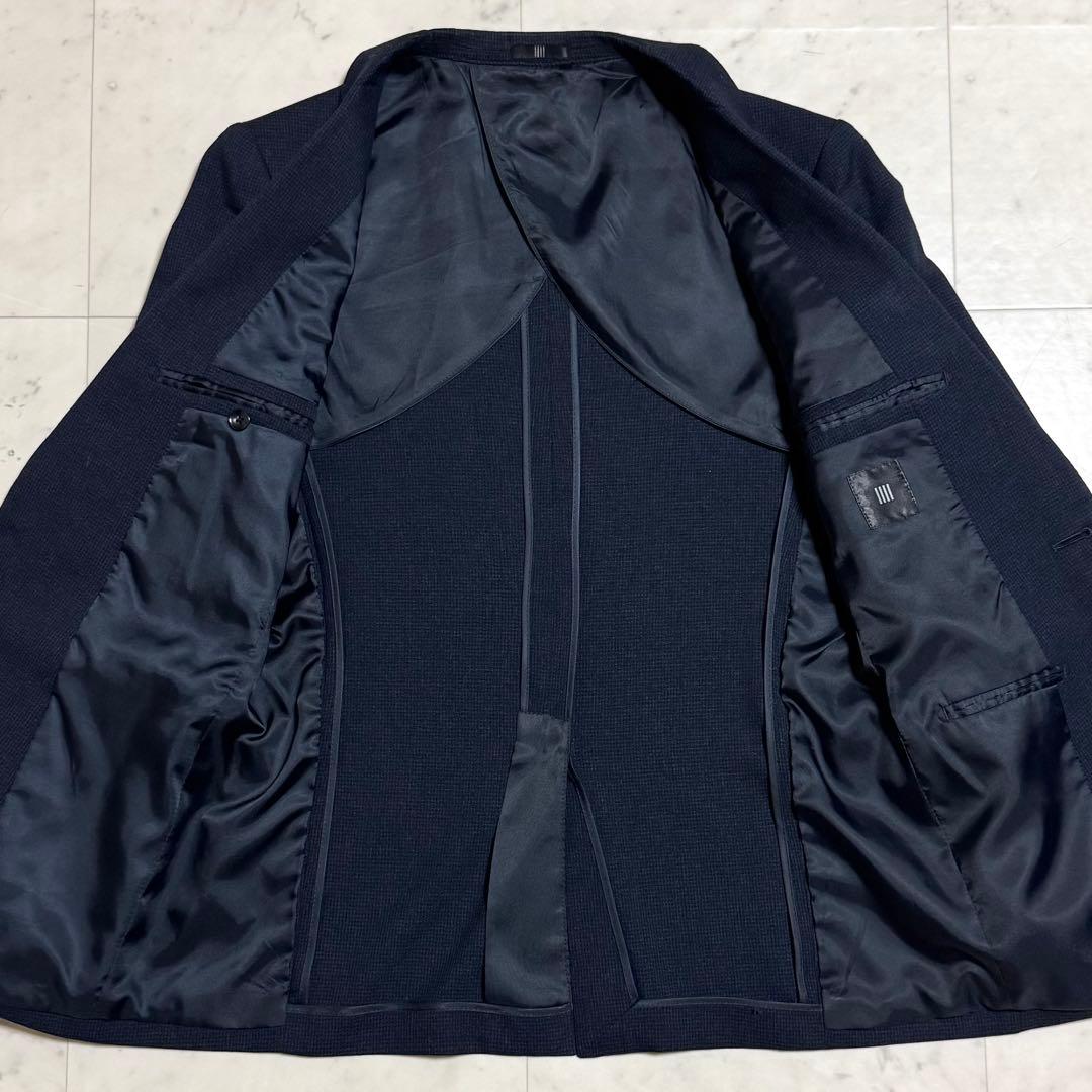 SUIT SELECT スーツ 3ピース ジャケット ベスト セットアップ Y5