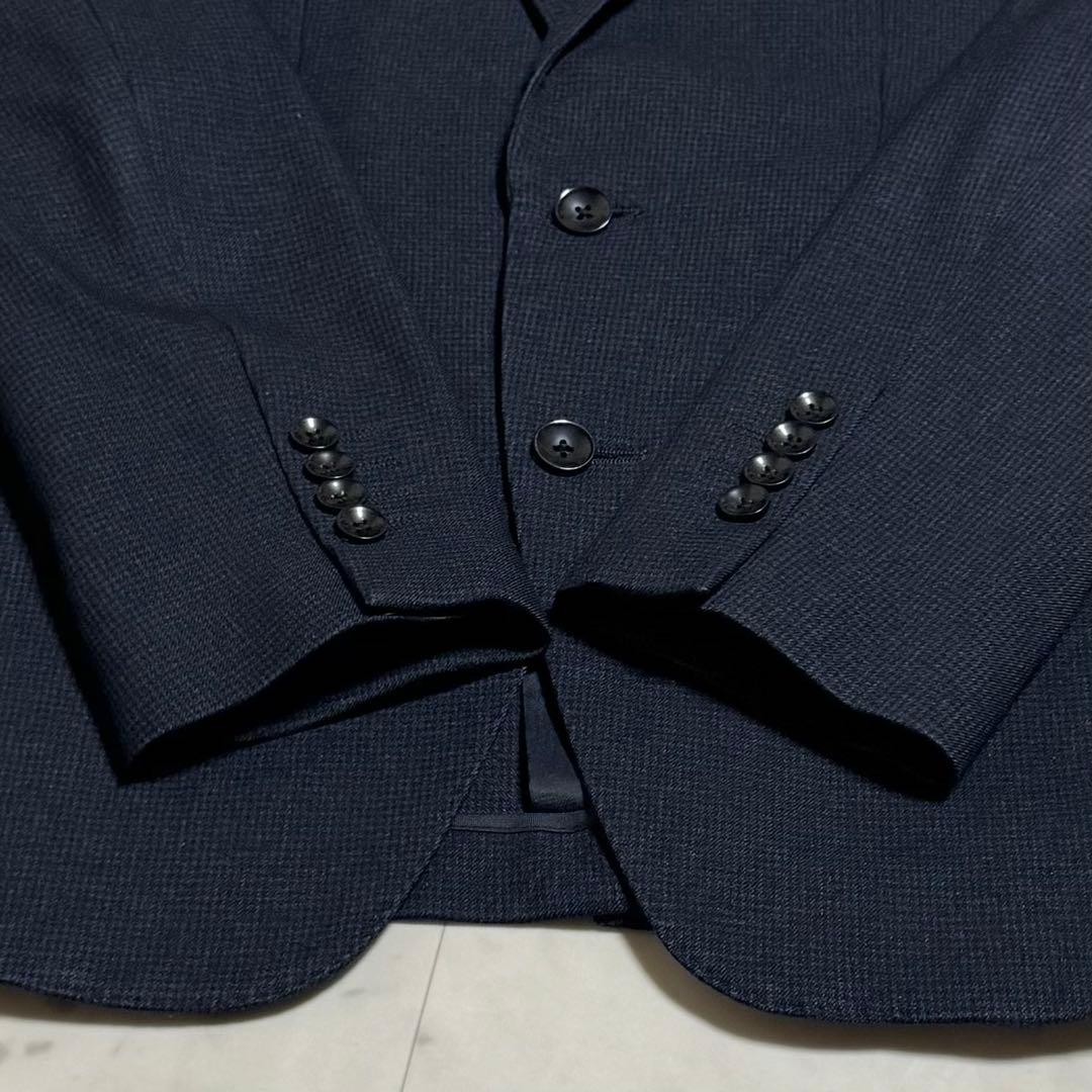 SUIT SELECT スーツ 3ピース ジャケット ベスト セットアップ Y5