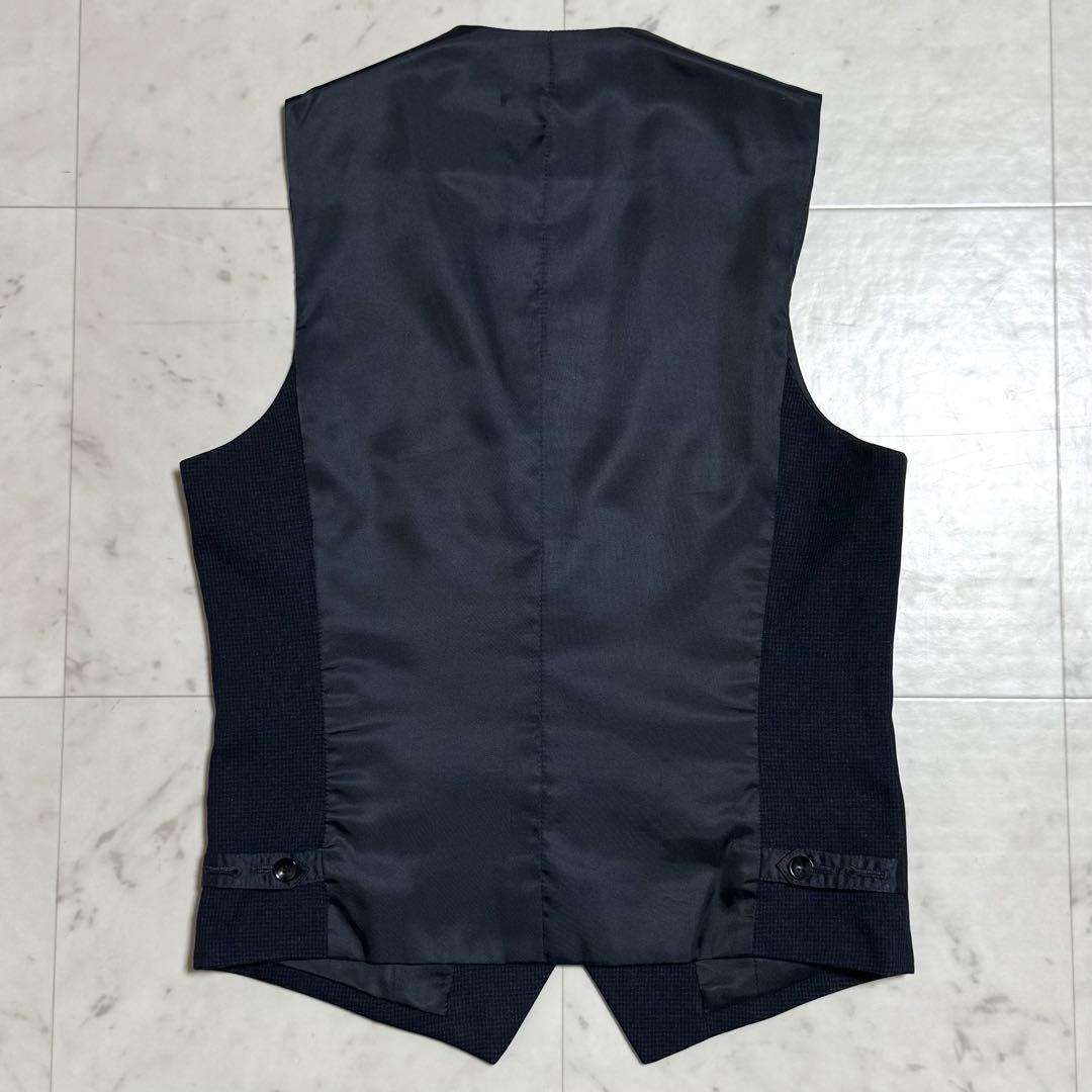 SUIT SELECT スーツ 3ピース ジャケット ベスト セットアップ Y5