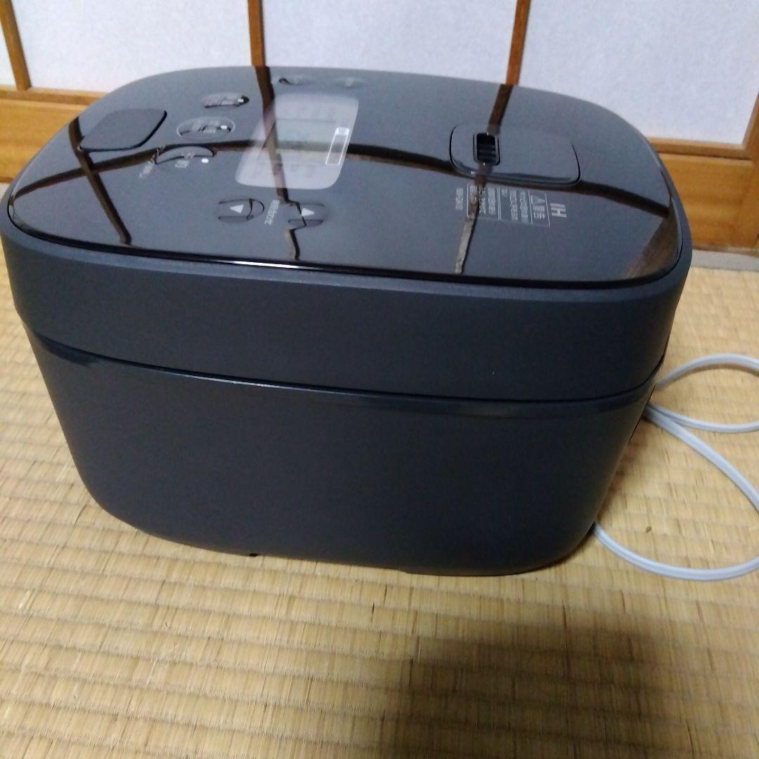 象印炊飯器　豪熱大火力　NW-QA10-BA