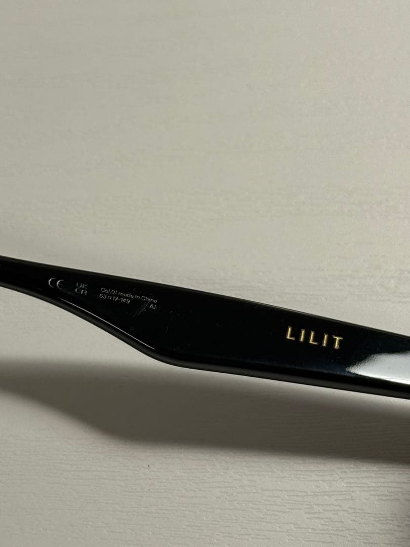 小物 Gentle Monster LILIT 01