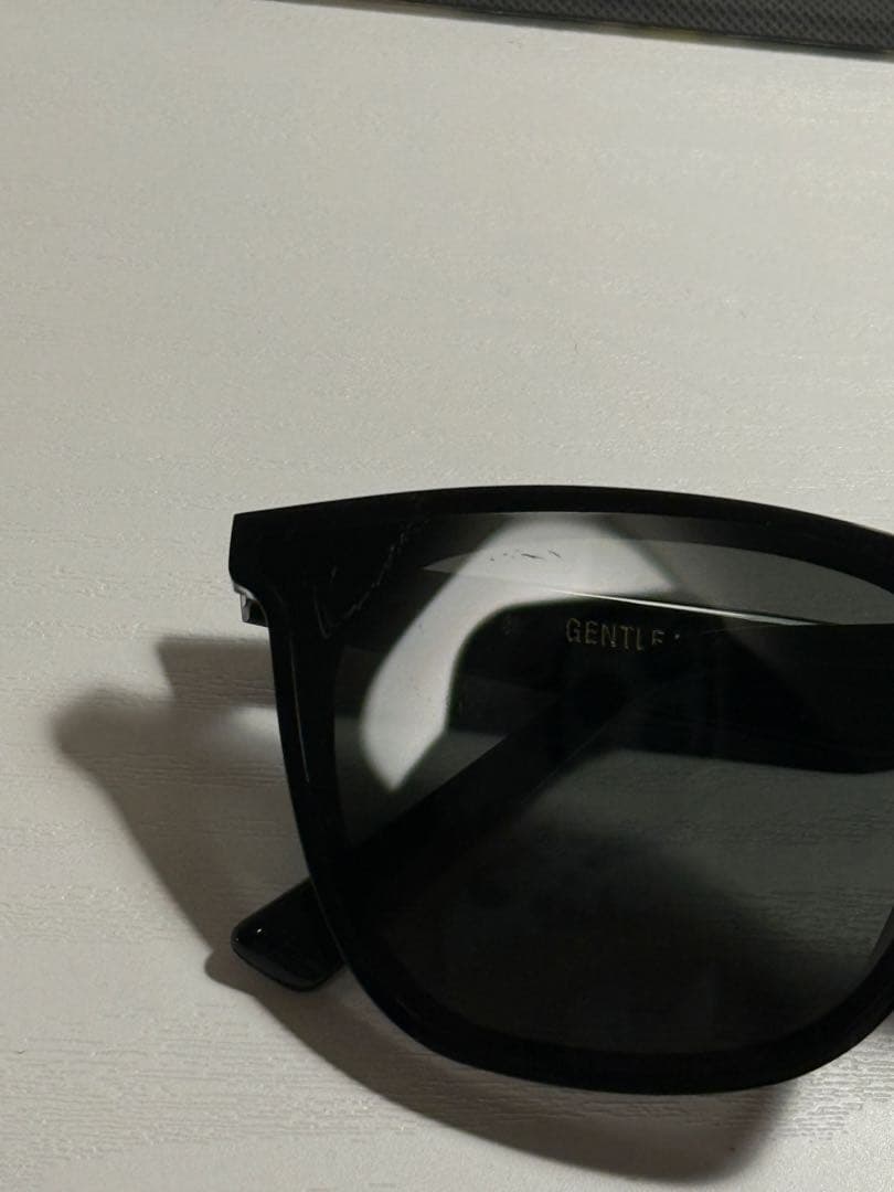 小物 Gentle Monster LILIT 01