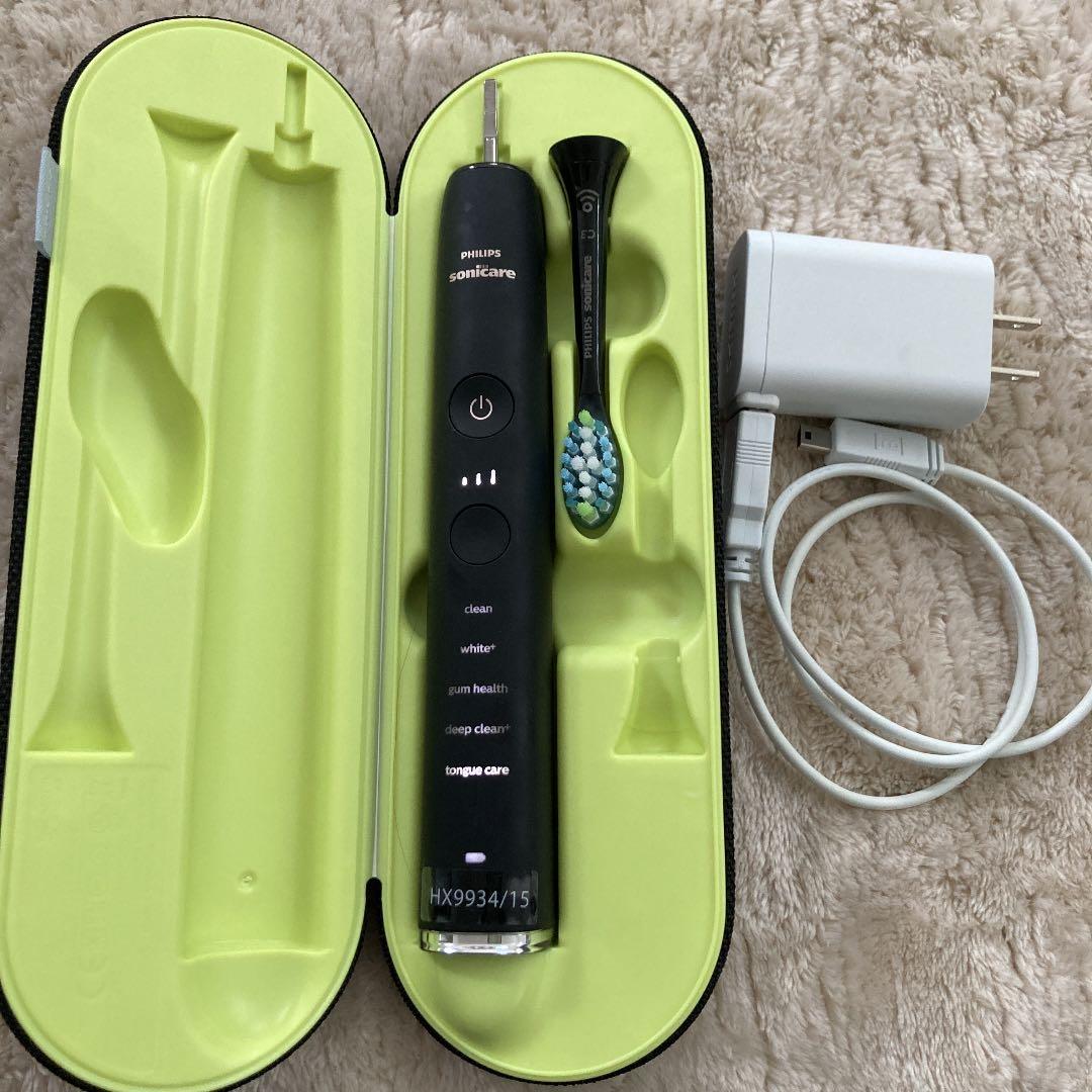 フィリップス　ソニケーアh9934/15