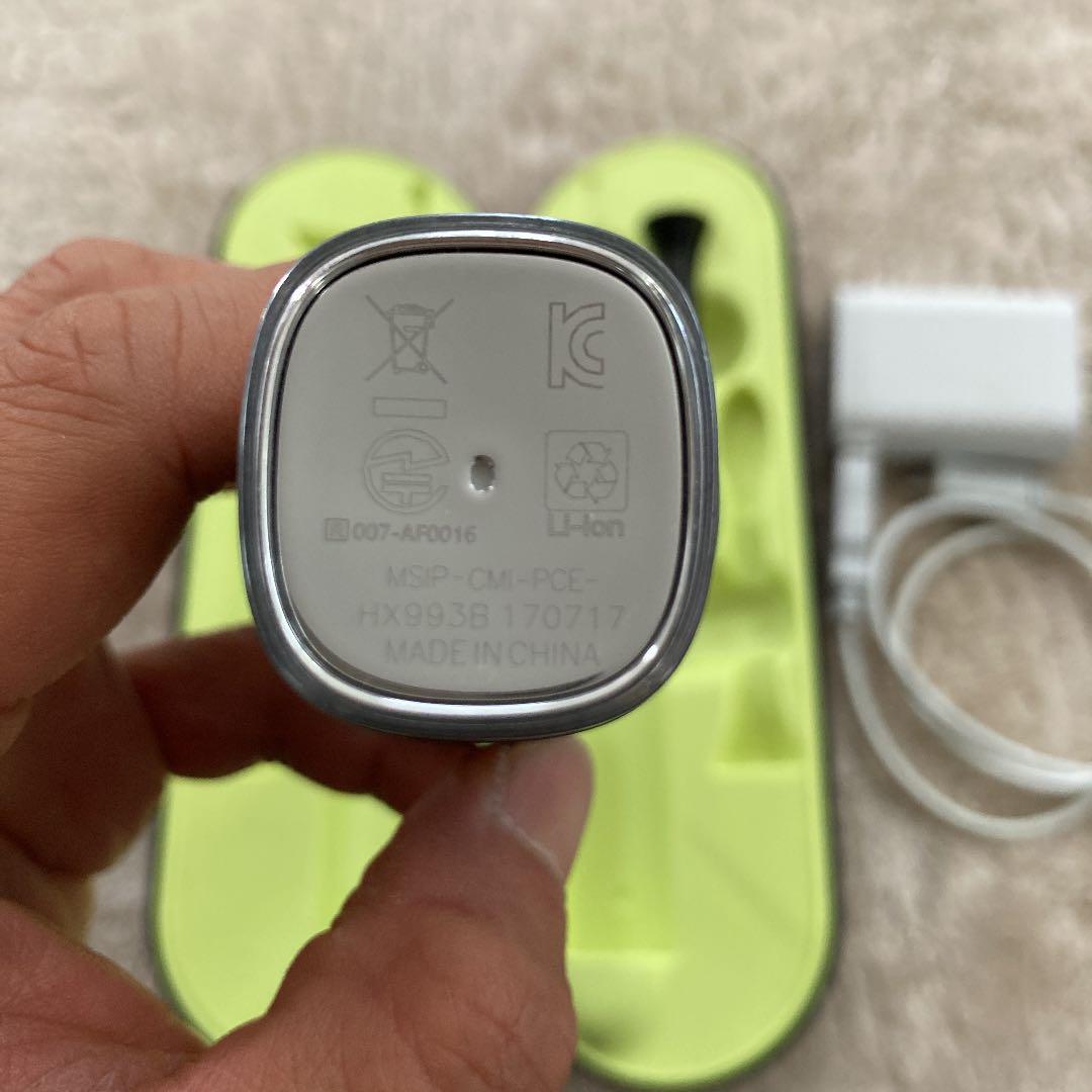 フィリップス　ソニケーアh9934/15