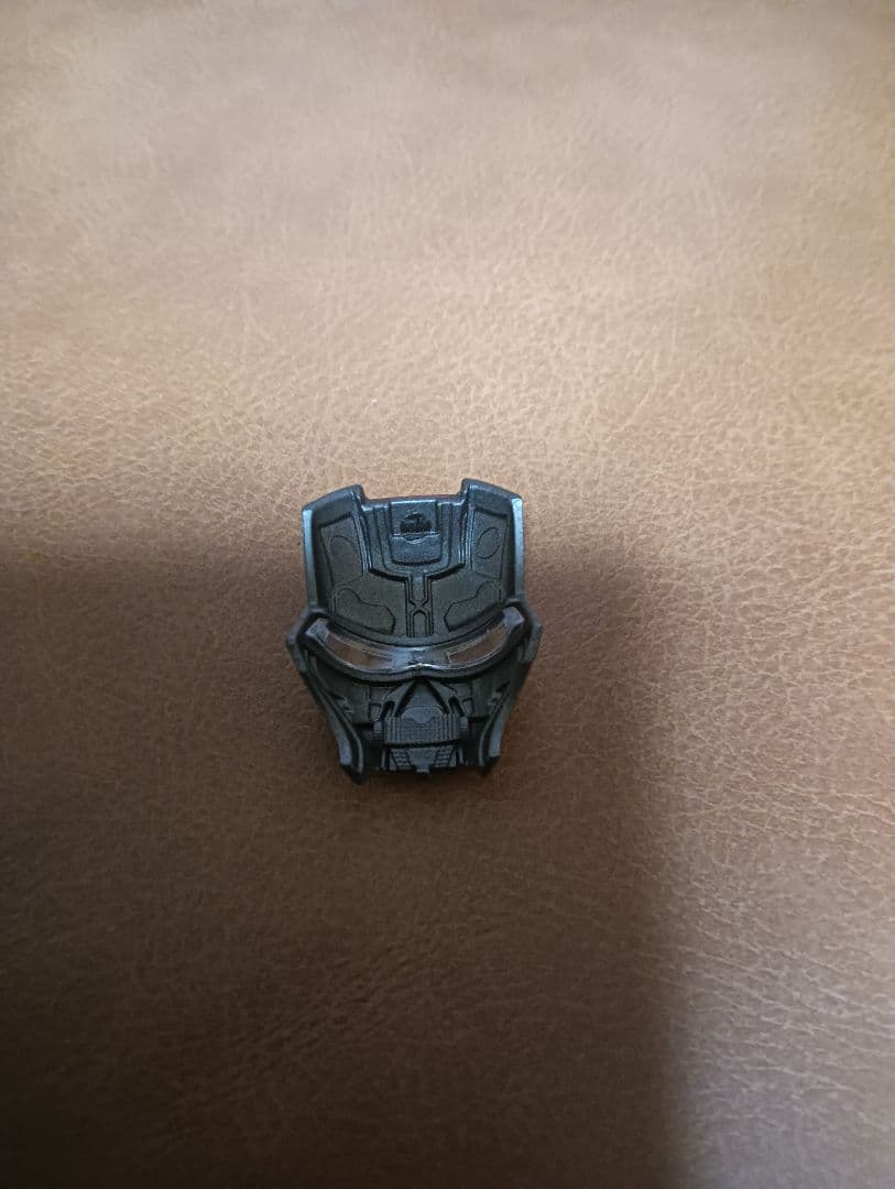 MARVEL　ホットトイズ　 アイアンマン、マーク7 1/6　フィギュア