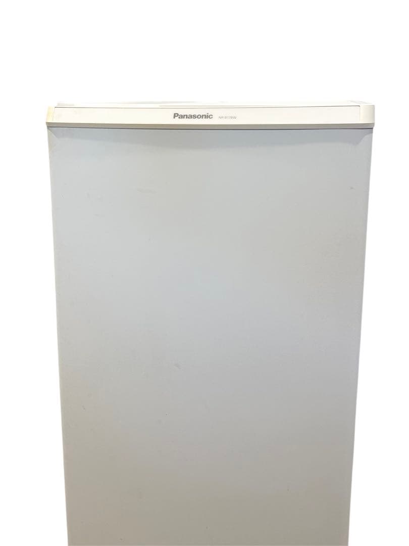 【3/1以降発送】Panasonic パナソニック 冷蔵庫 ホワイト168L