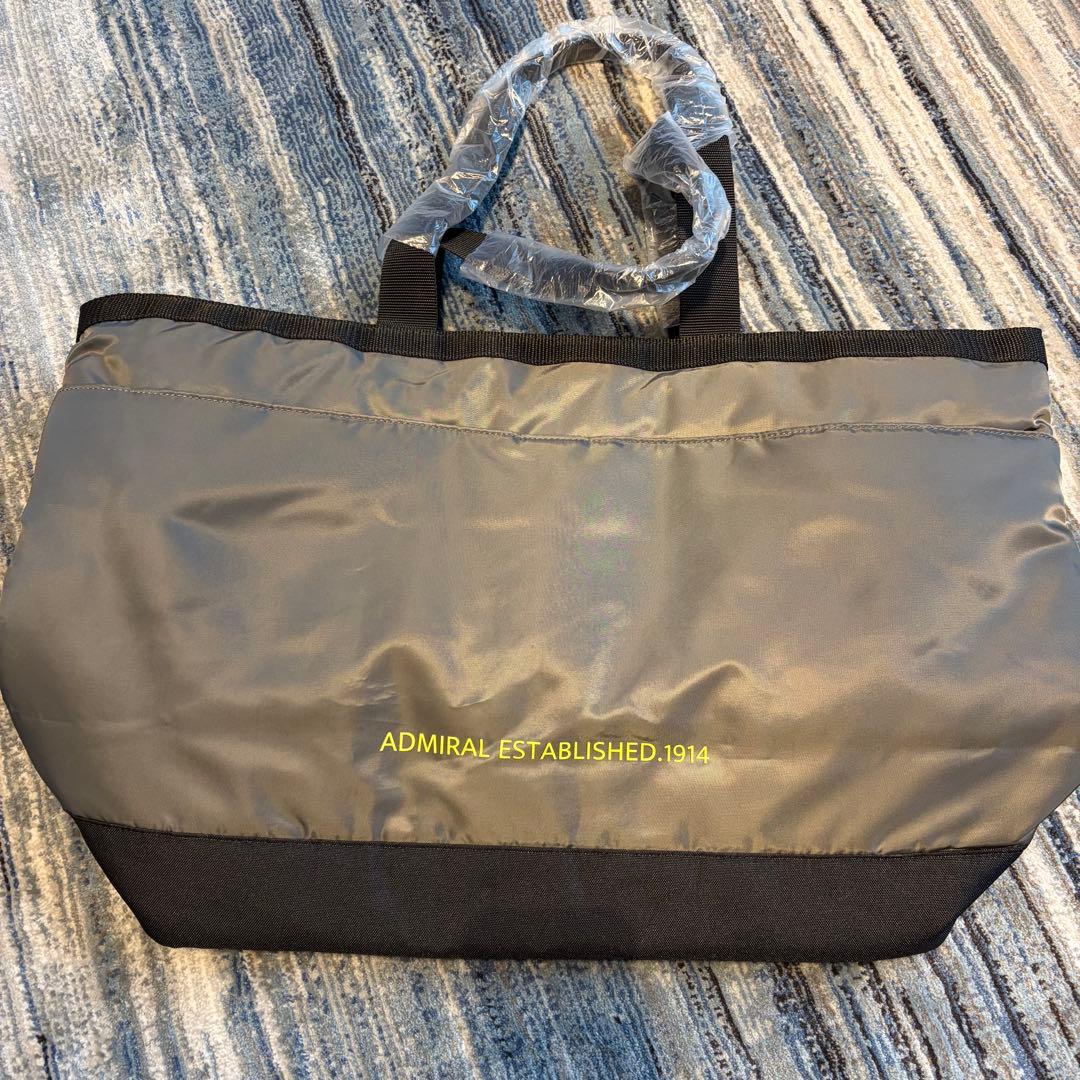 LEXUS Admiralトートバッグ　2025コレクション【新品】