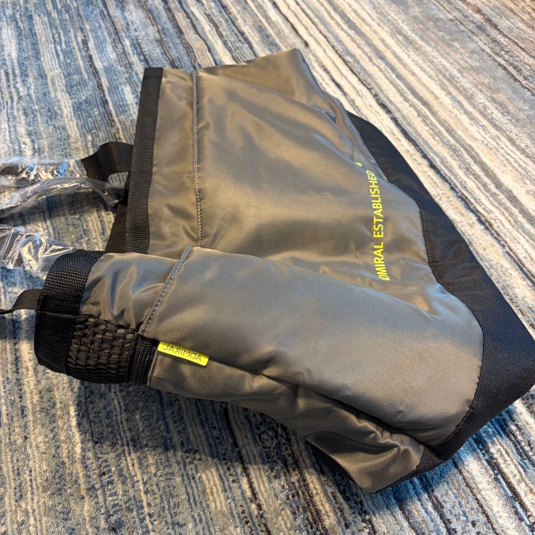 LEXUS Admiralトートバッグ　2025コレクション【新品】