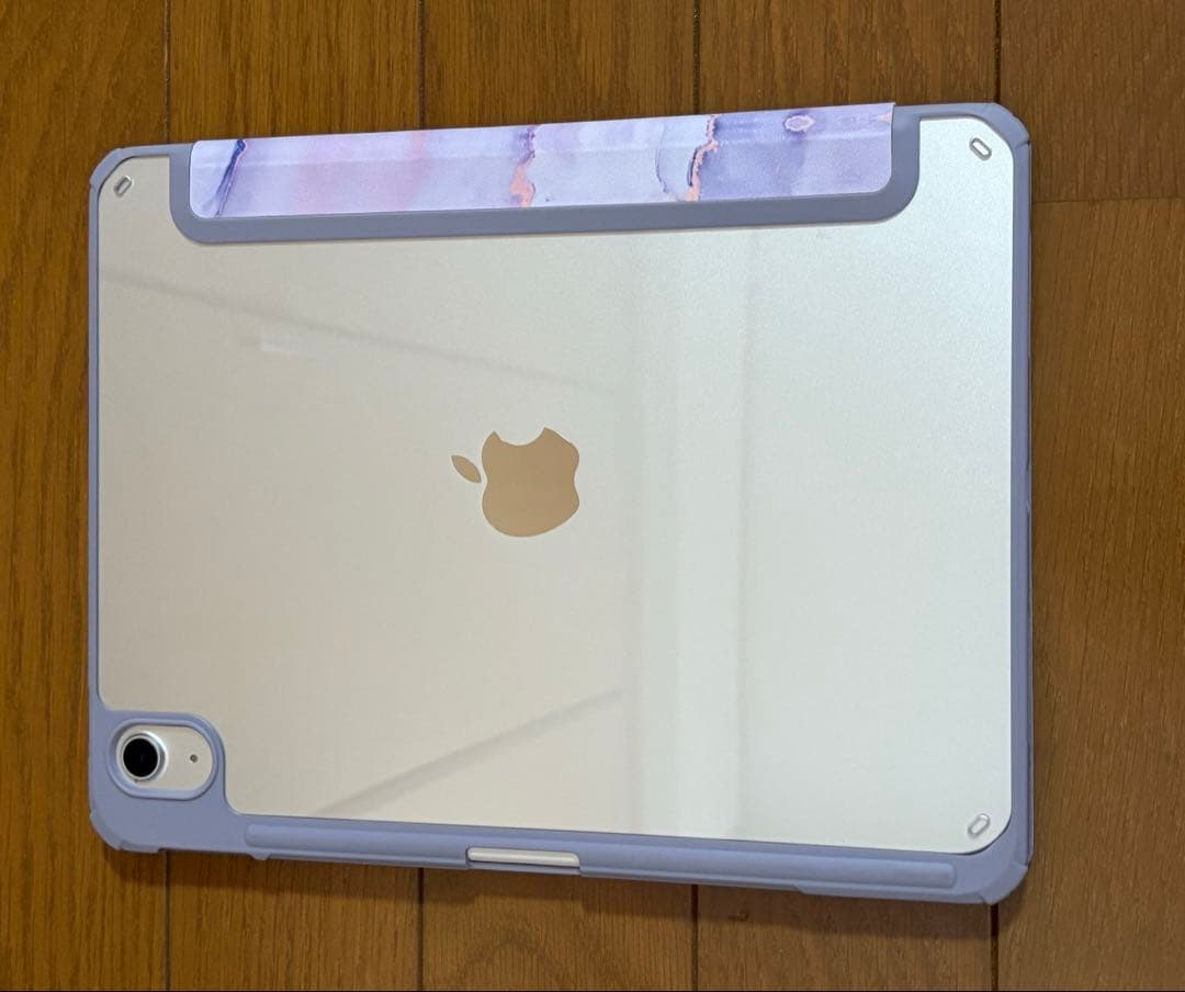 iPad 第11世代(A16) 128GB シルバー Wi-Fiモデル +セット