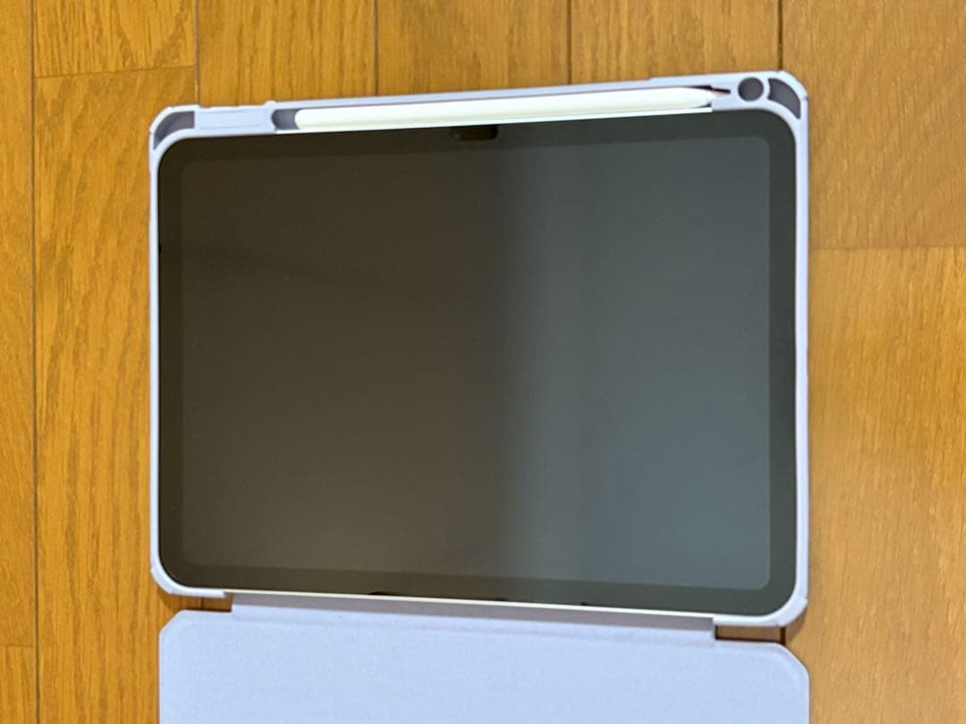 iPad 第11世代(A16) 128GB シルバー Wi-Fiモデル +セット