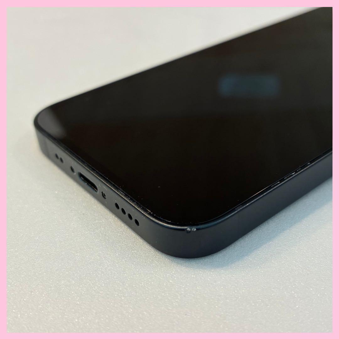 iPhone 13mini 128GB バッテリー100%　#252