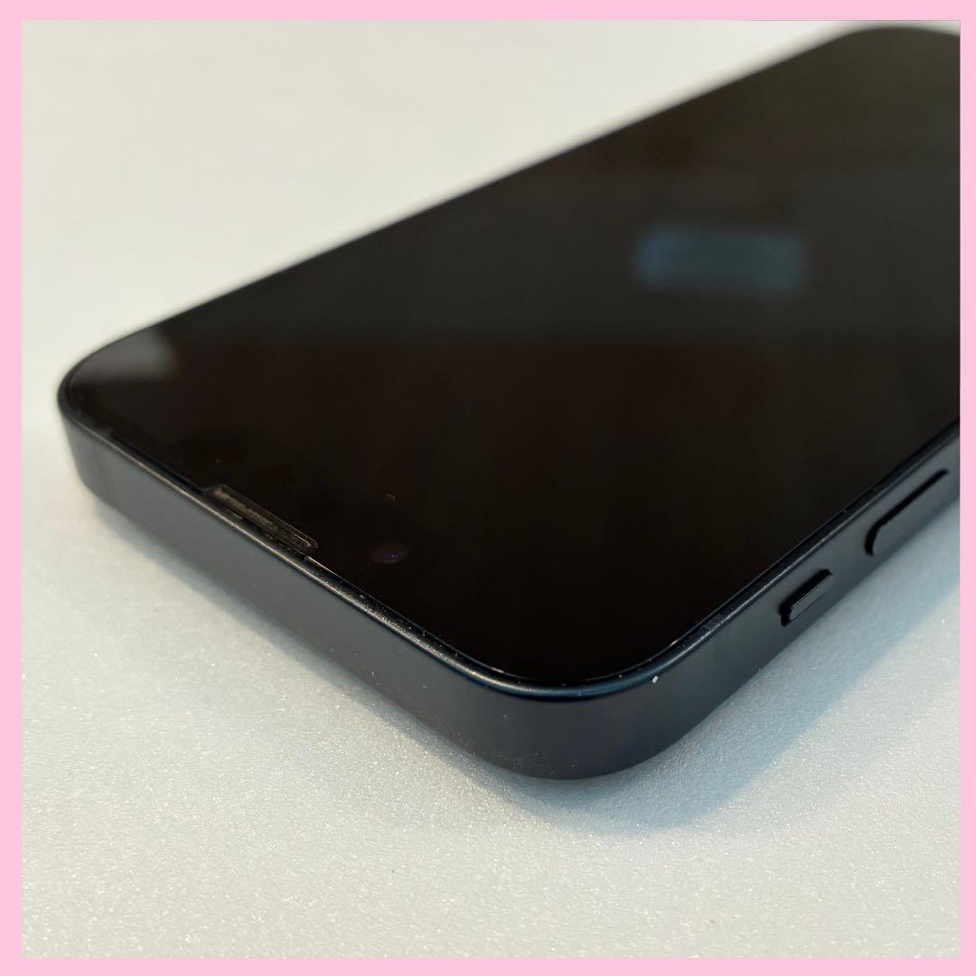iPhone 13mini 128GB バッテリー100%　#252