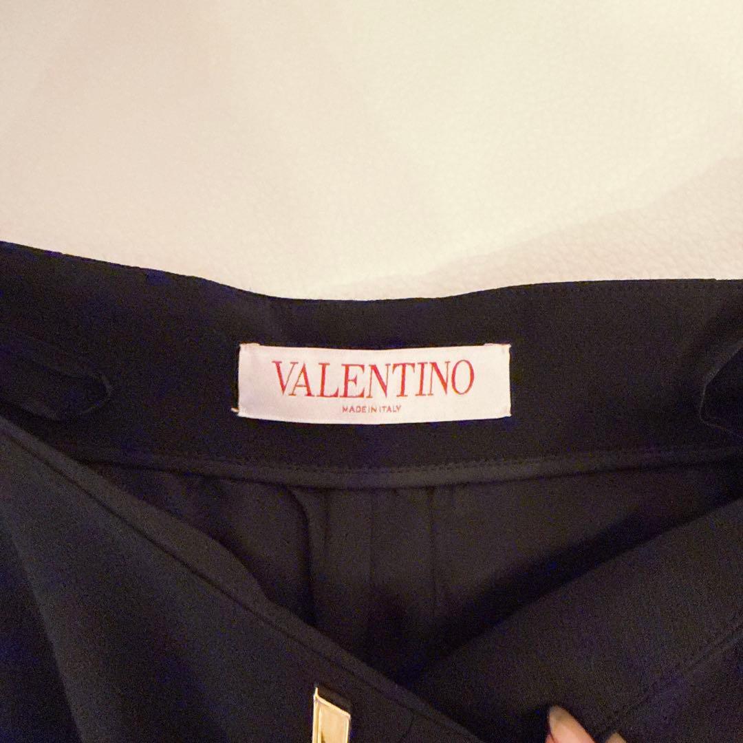 VALENTINO ショートパンツ 36
