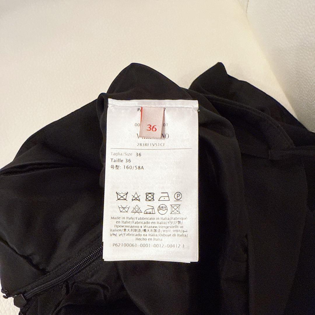 VALENTINO ショートパンツ 36