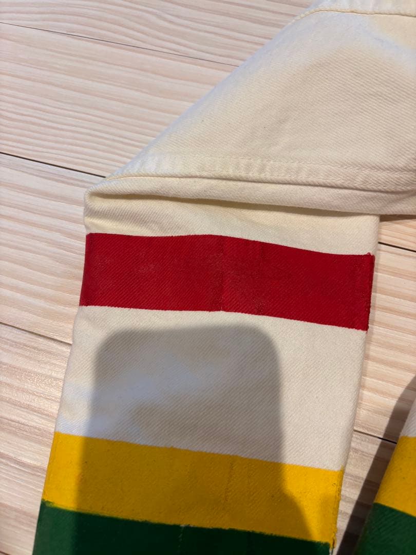 Polo Ralph Lauren RL-93 ジャケット　XS レア　一点物