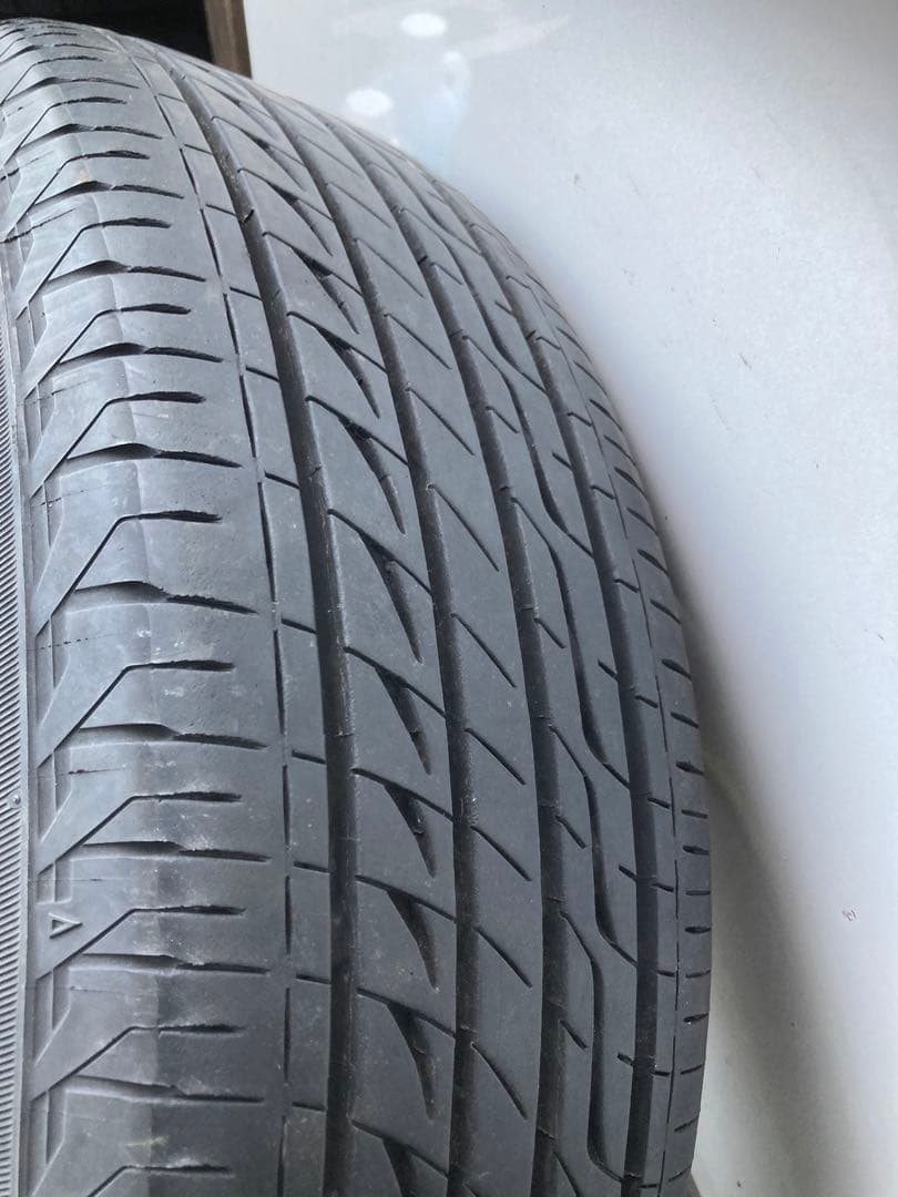 company001さん専用①美品！Fortecs 14インチ　pcd114.3