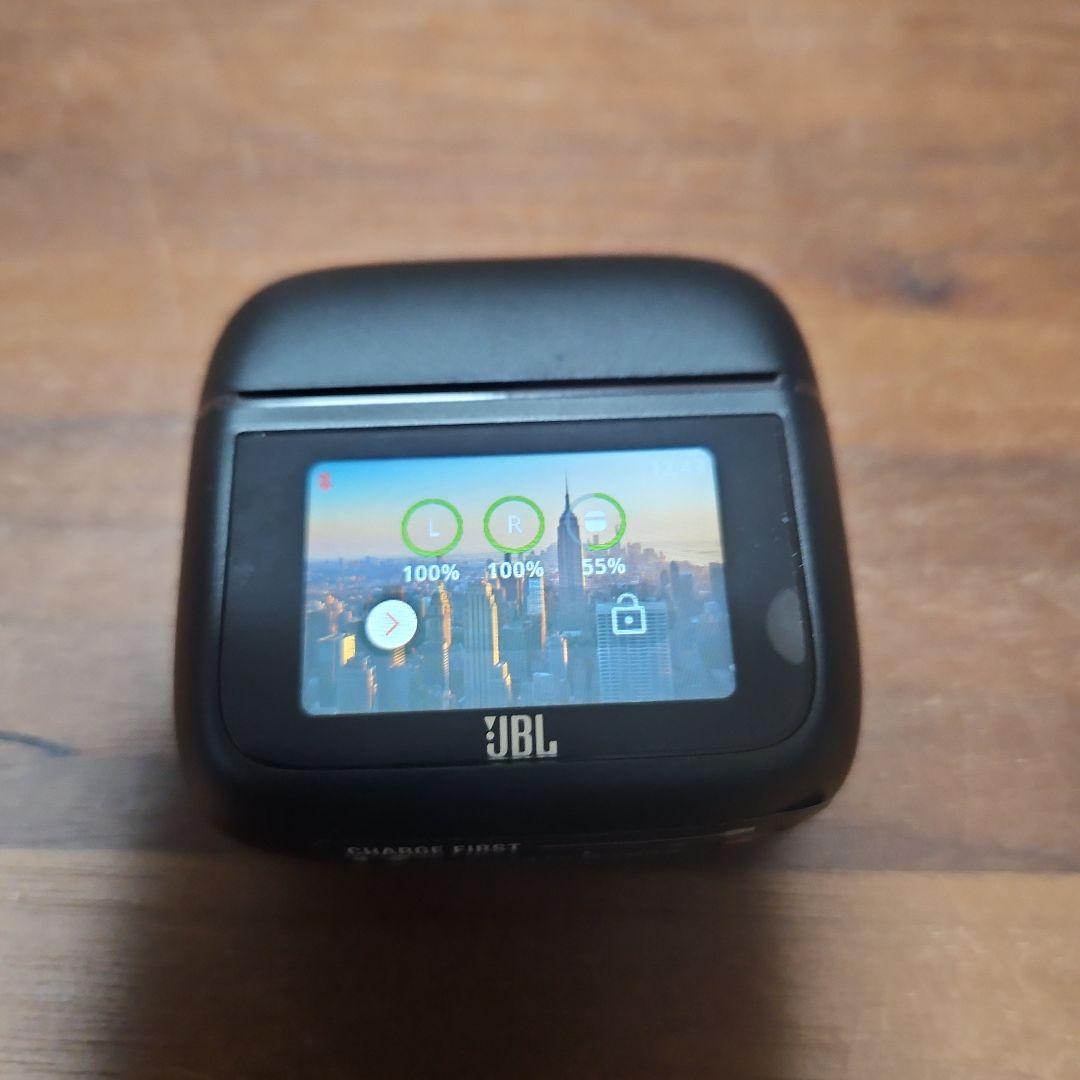 【美品】 JBLTOURPRO 3　最終価格