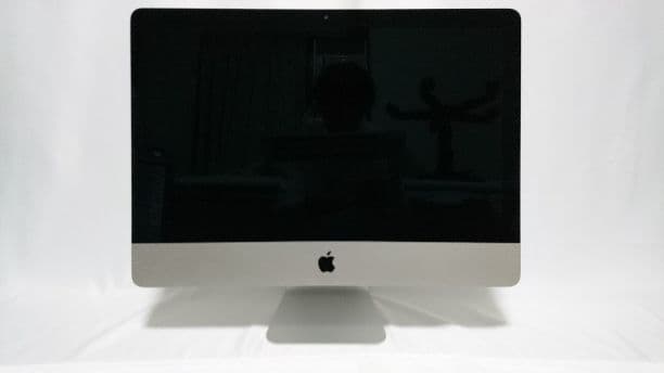 iMac 21.5インチ Retina 4K 2017