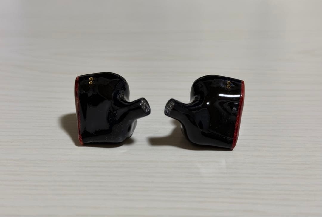 イヤホン AFUL DAWN-X