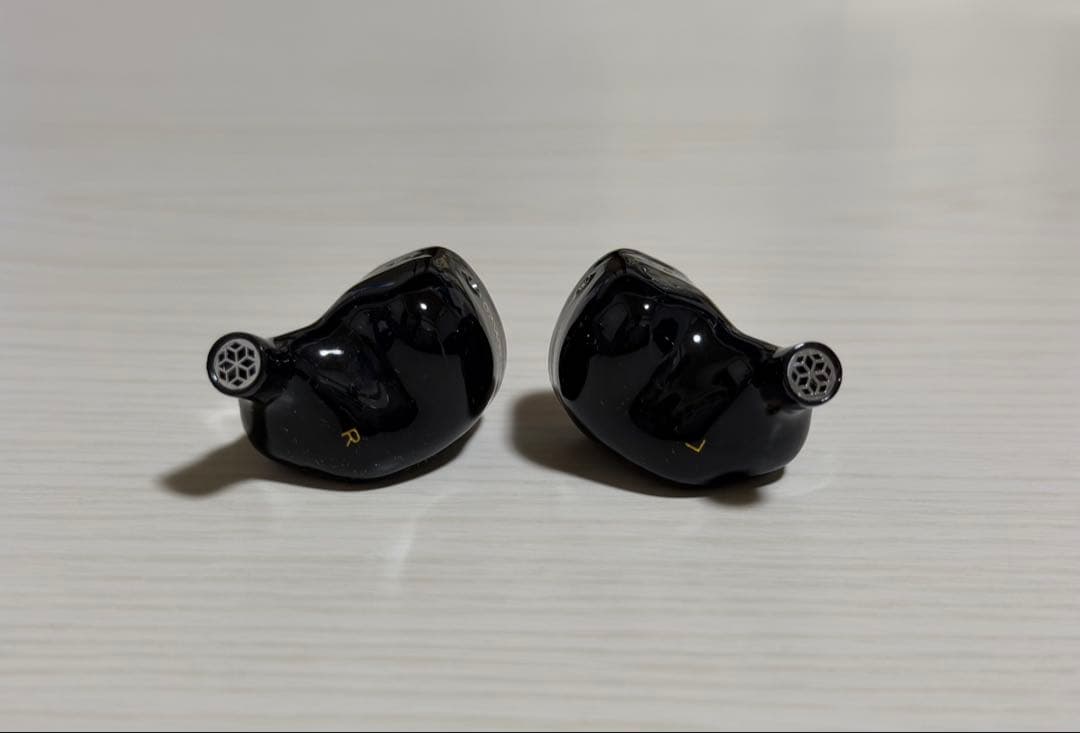 イヤホン AFUL DAWN-X