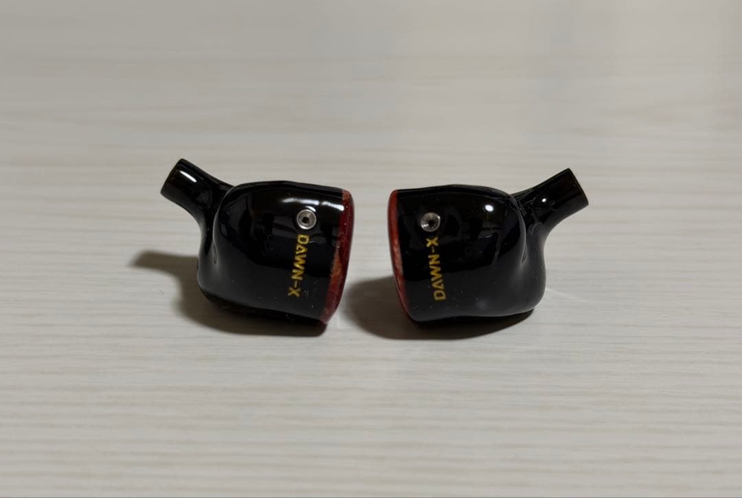 イヤホン AFUL DAWN-X