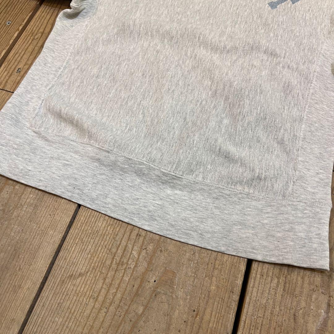 90年代 CHAMPION リバースウィーブ US NAVY ビンテージ 古着