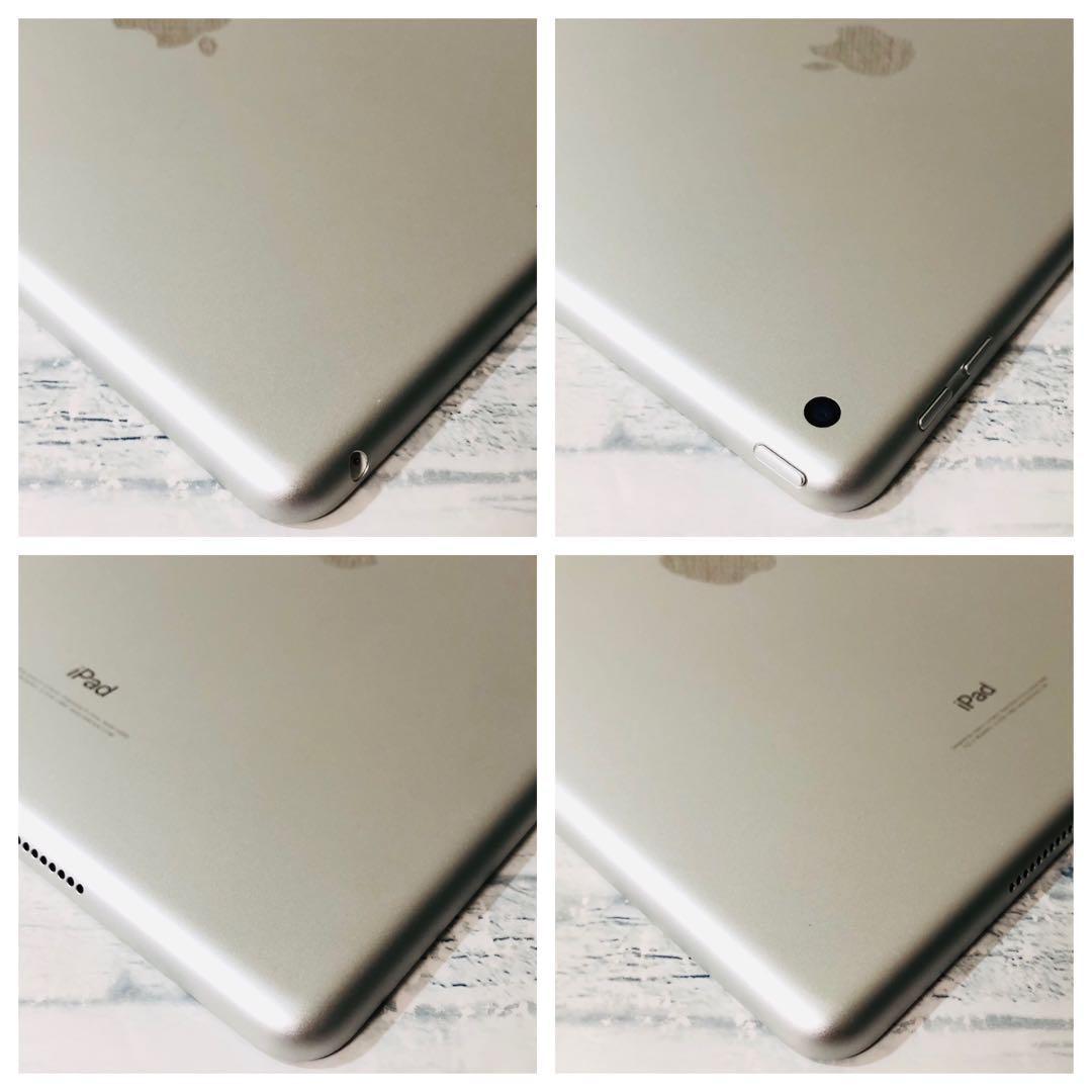 Apple 第6世代 iPad 32GB wifiモデル　管理番号：028
