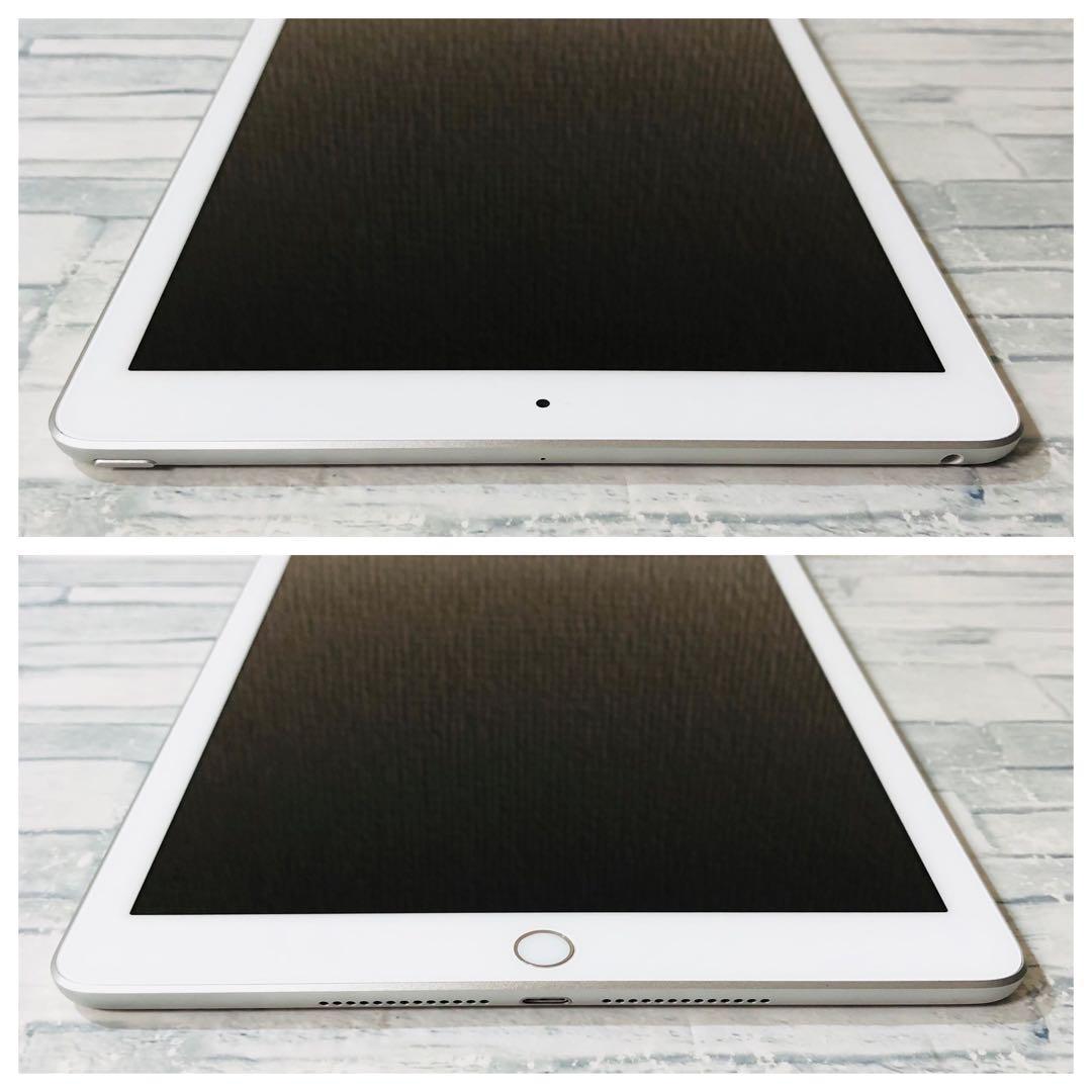 Apple 第6世代 iPad 32GB wifiモデル　管理番号：028