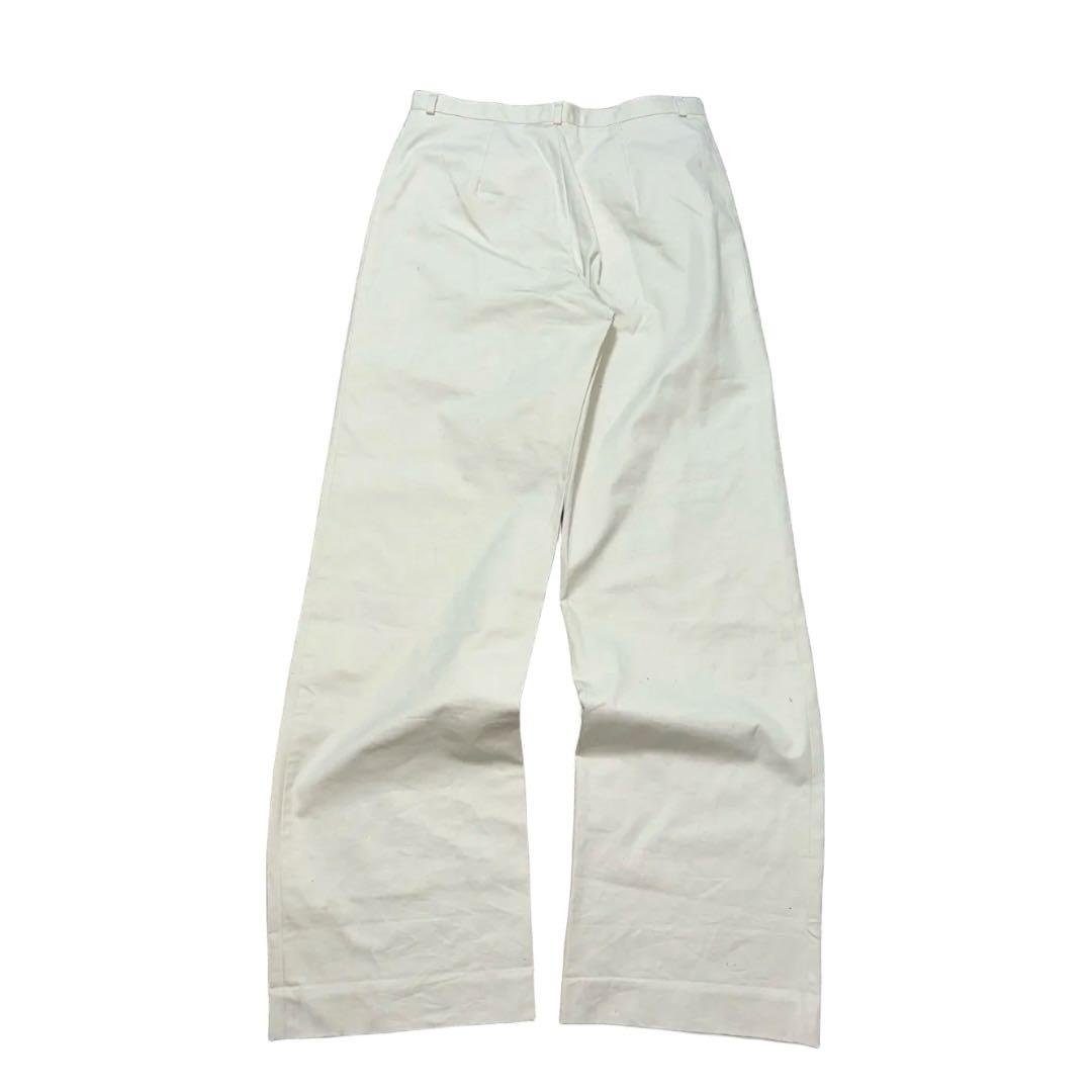 パンツ 90s A.P.C. wide pants made in France