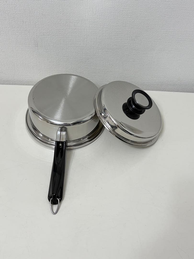 アムウェイ　中ソースパン